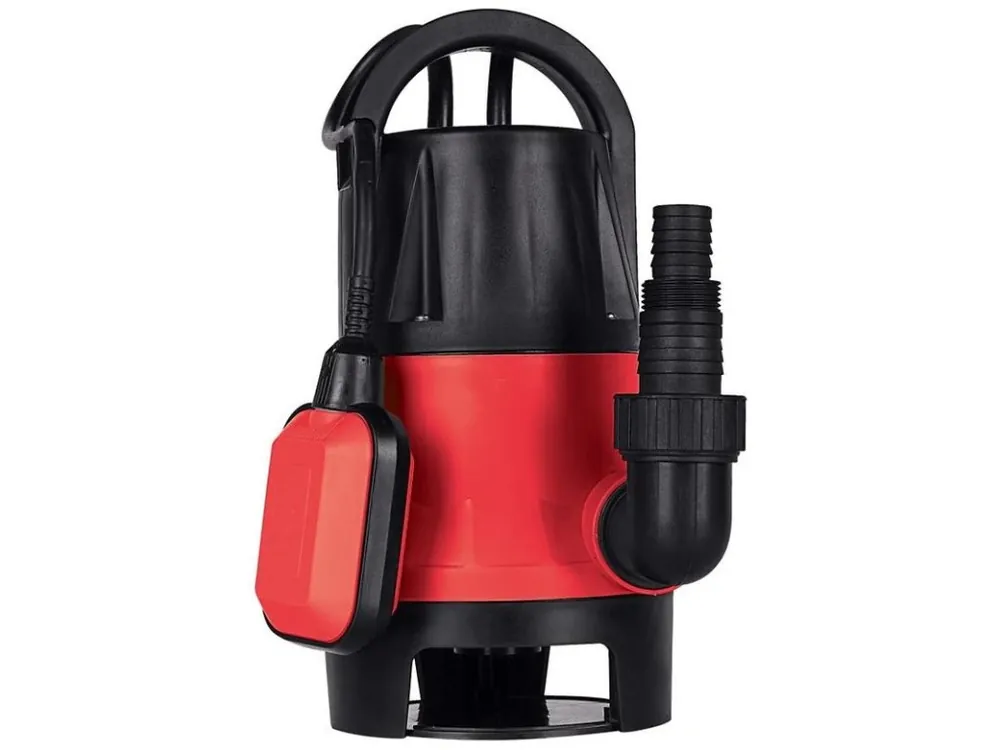 Čerpadlo elektrické kalové 750 W 12500 l / hod STREND PRO GARDEN