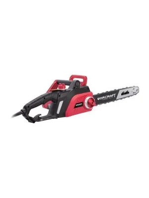 Pila řetězová elektrická 400 mm 2200 W Worcraft GC22-16E