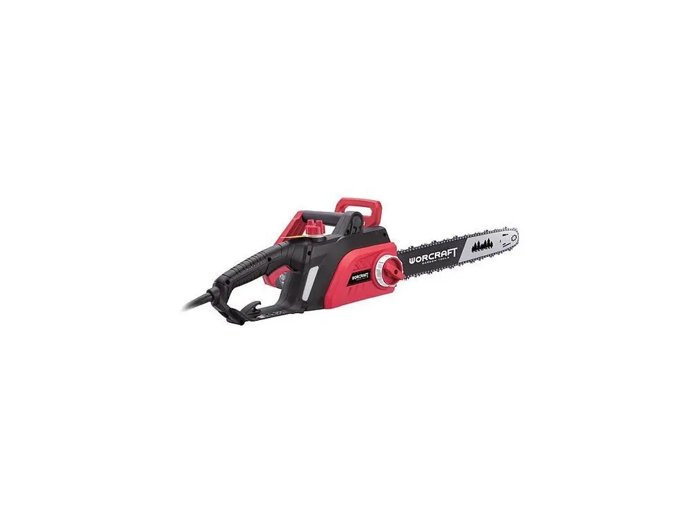 Pila řetězová elektrická 400 mm 2200 W Worcraft GC22-16E