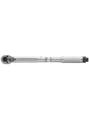 Klíč momentový 1/2" 42-210 Nm CrV
