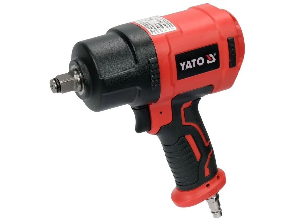 YATO Rázový utahovák 1560Nm 1/2" YT-09545
