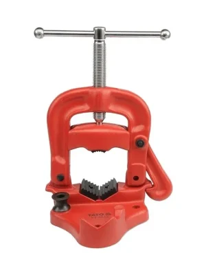 Svěrák upínací na trubky 110 mm