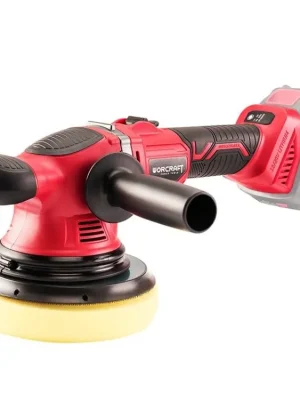 WORCRAFT COP-S20LiB Aku leštička orbitální 150mm, bezuhlíková, bez baterie a nabíječky