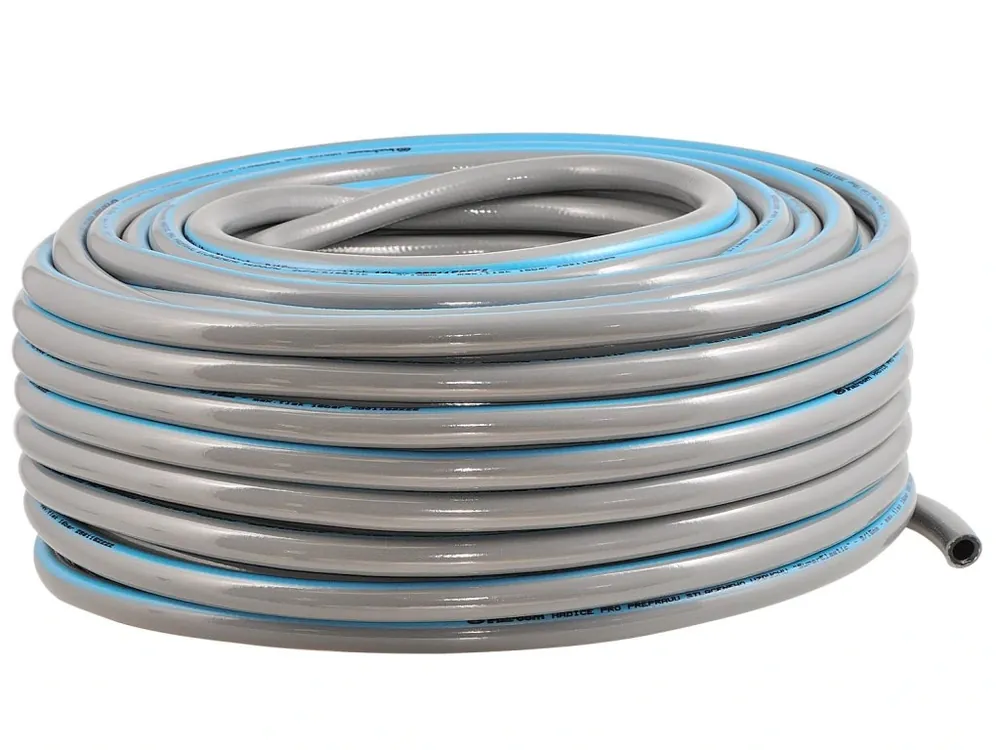 SUPER ELASTIC Vzduchová hadice 1/4" (6x12mm) - balení 50m