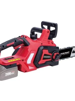 WORCRAFT Aku řetězová pila 25cm 20V CGC-S20LiA (bez baterie a nabíječky)