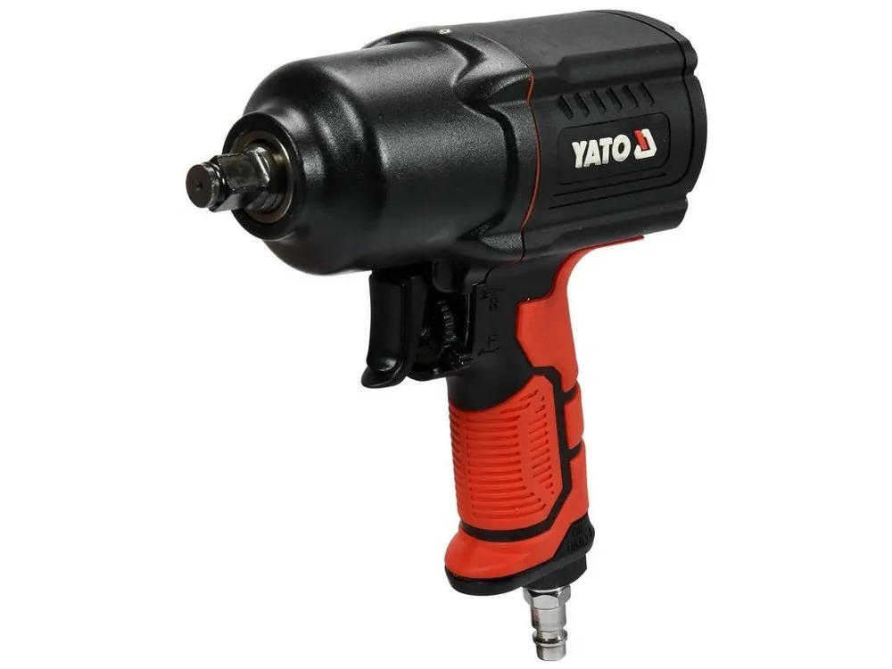 YATO Rázový utahovák 1700Nm 1/2" YT-09544