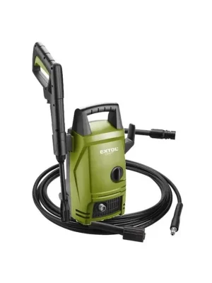 Čistič vysotlaký 1400 W Extol 413103
