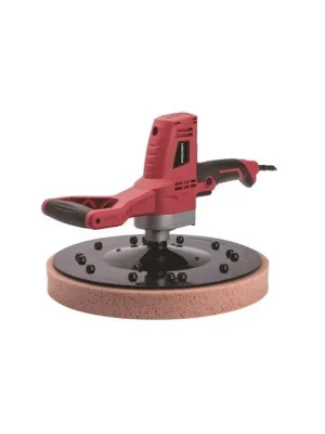 WORCRAFT Hladička, bruska na omítky DWS07-390, 710W, 390mm 1130525