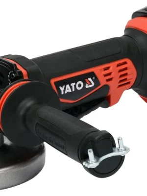 Bruska úhlová AKU 125 mm 18V 10000 ot.