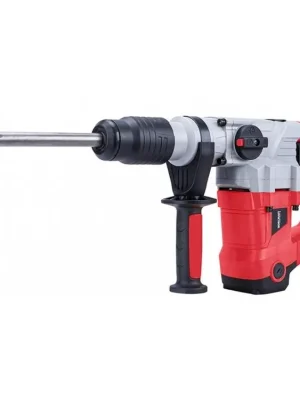 WORCRAFT RH15-40X Vrtací sekací kladivo SDS MAX 10J 1500W, s polohováním sekáče