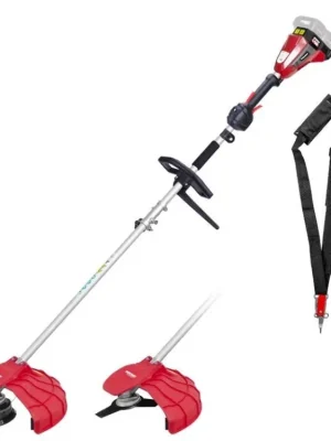 WORCRAFT Aku multifunkční křovinořez vyžínač 40V CGT-S40LiBHP bezuhlíkový (S20Li)
