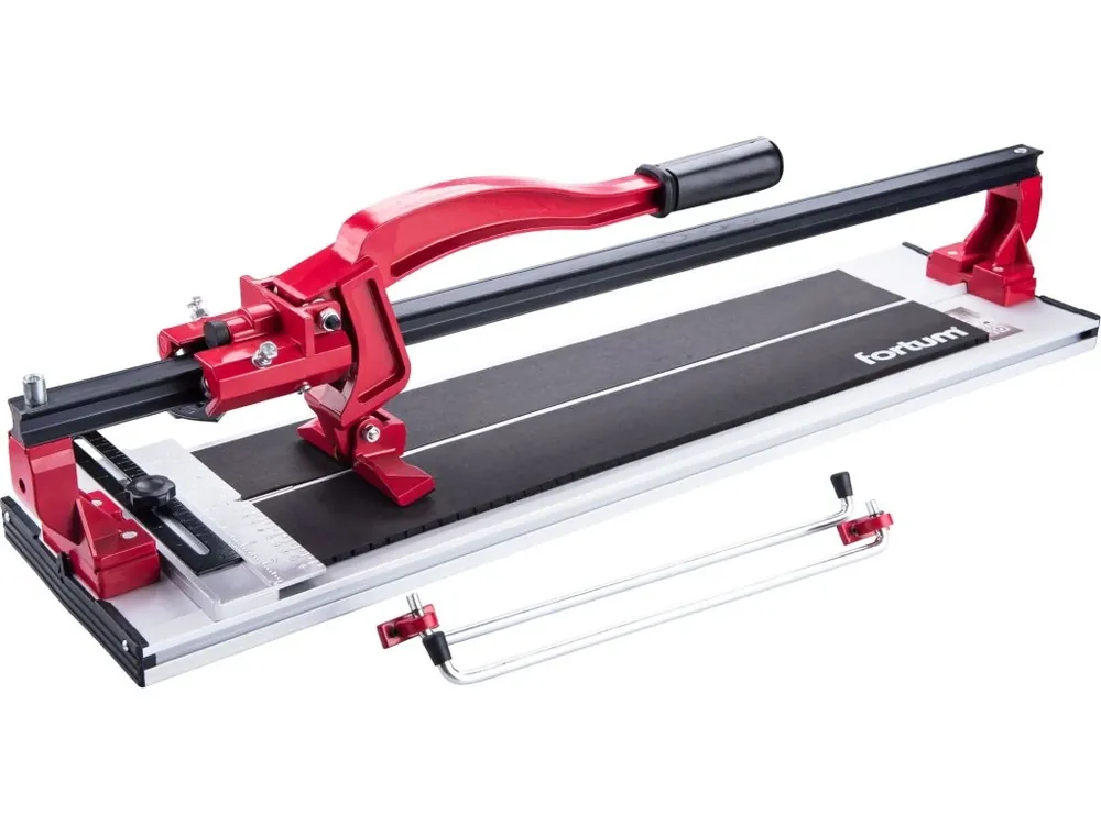 FORTUM Profi řezačka obkladů 800mm, ložisková