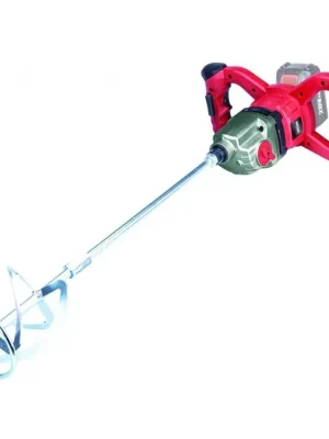 WORCRAFT Aku míchadlo CMX-S20LiB, 20V Li-Ion, bezuhlíkové, bez baterie a nabíječky