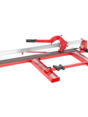 STREND PRO NPT-BTC80 PROFI Řezačka obkladů a dlažby 800mm, ocelová, s laserem