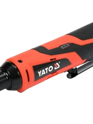 YATO Aku ráčna 3/8", 45Nm, 12V/2.0Ah YT-82902