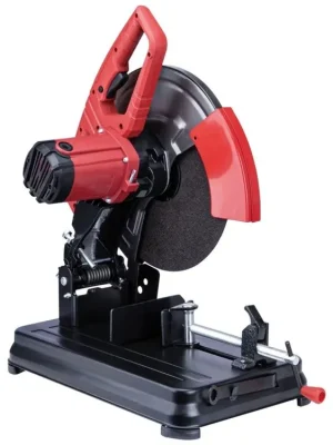 Pila rozbrušovací (frikční) elektrická 355 mm 2300 W Worcraft CM23-355B