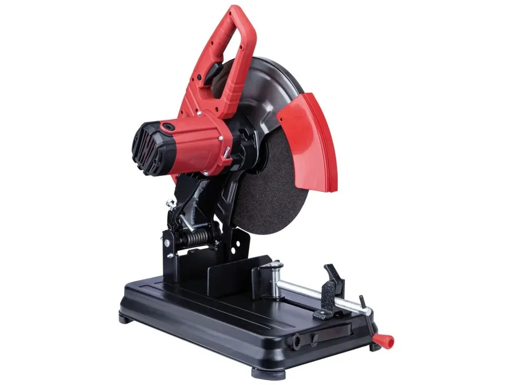 Pila rozbrušovací (frikční) elektrická 355 mm 2300 W Worcraft CM23-355B