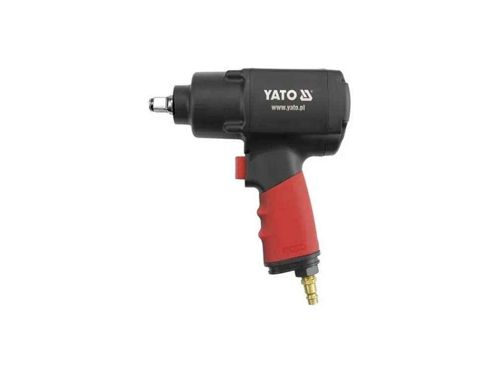 YATO Rázový utahovák 1356Nm 1/2" YT-0953