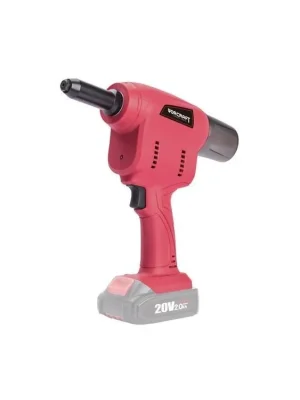 Worcraft CRG-S20Li, aku nýtovací pistole