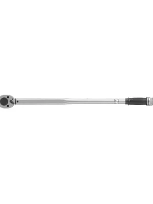 Klíč momentový 3/4" 140-980 Nm CrV
