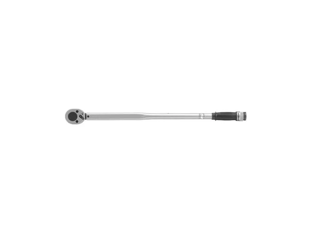 Klíč momentový 3/4" 140-980 Nm CrV