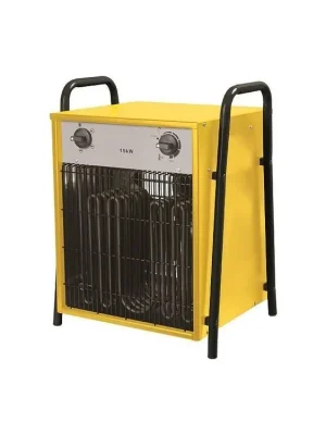 Elektrický přímotop 15kW / 400V topidlo ohřívač Strend Pro