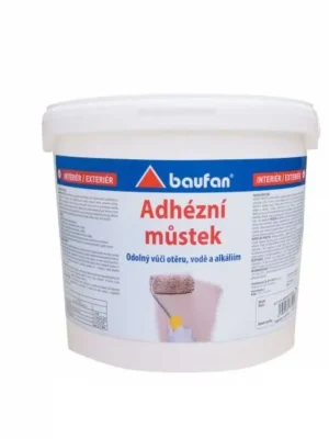 ADHEZNÍ MŮSTEK Baufan 1 Kg