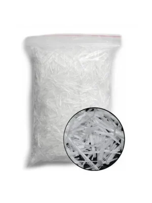 Výztužené vlákno do betonu 150 g