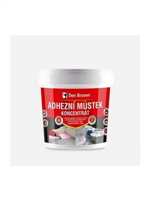 Adhézní můstek - Den Braven, různé velikosti balení