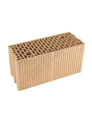 HELUZ 20 - 200x497x238mm - P10