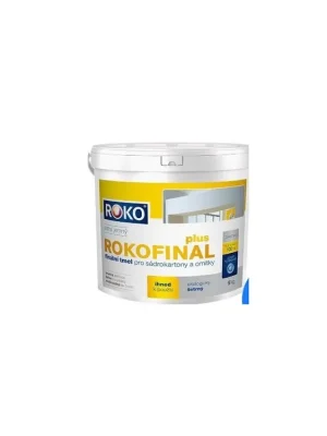 Rokofinal Plus - final.tmel - 5 kg