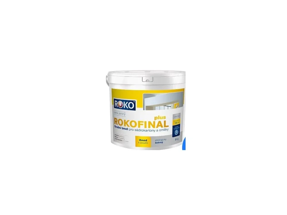 Rokofinal Plus - final.tmel - 5 kg