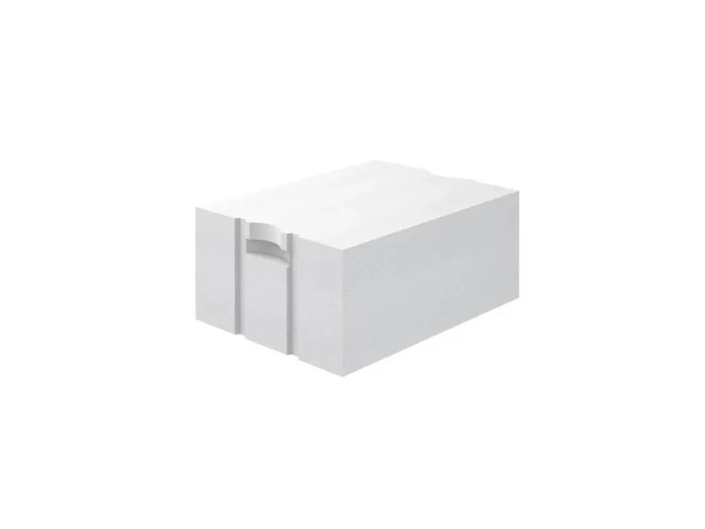 YTONG - tvárnice LAMBDA YQ - 375x249x599 mm - P2-300 - PDK