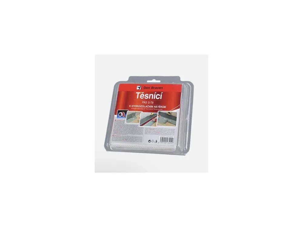 Těsnící pás S-T Profi 120mm - 5m - Den Braven