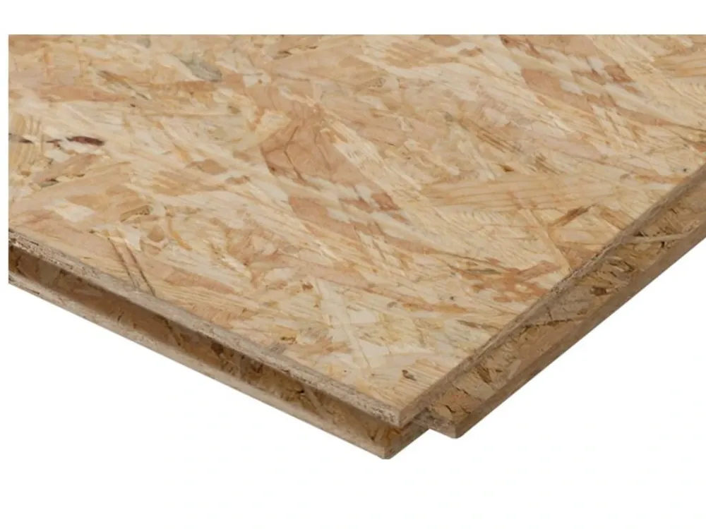 OSB3 deska 15 x 2500x 675 mm -4PD