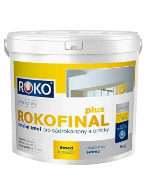Rokofinal Plus - final.tmel - 15 kg
