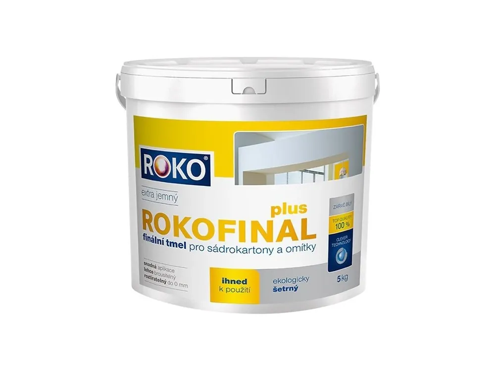 Rokofinal Plus - final.tmel - 15 kg