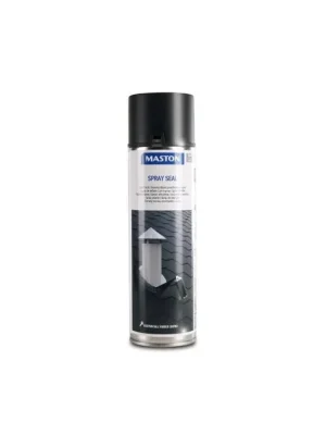 Guma těsnicí ve spreji MASTON, 500 ml, černá