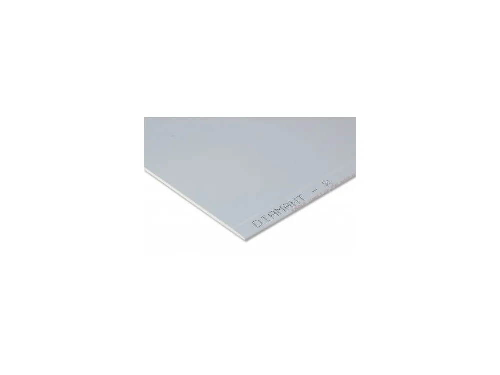 KNAUF - DIAMANT - tvrzená deska - tl.12.5mm - 2000x1250mm