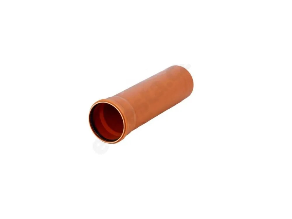 KG trubka KGEM 150 / 3000 - SN4
