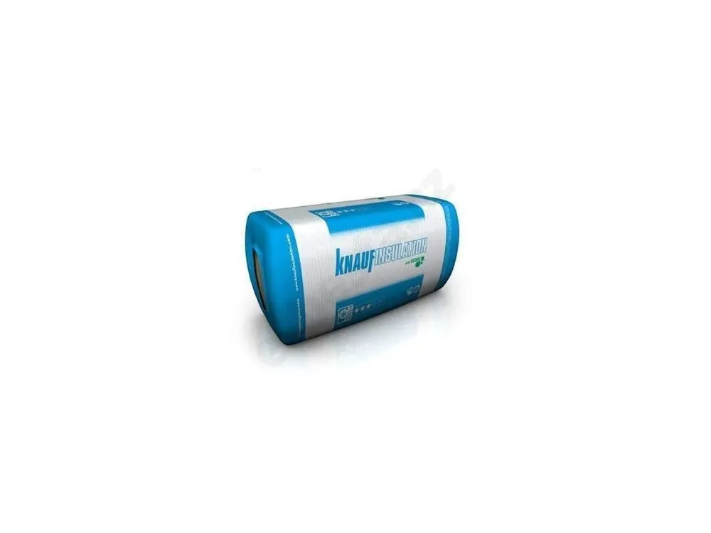 Knauf Insulation - NatuRoll Pro 039 - 100mm - 1200x7700mm NEW