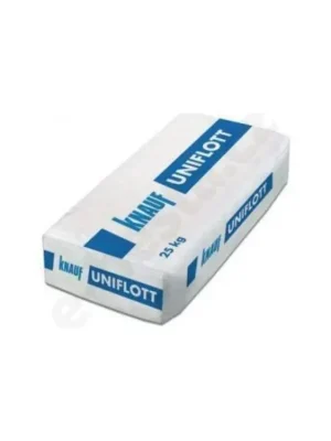 KNAUF - Tmel UNIFLOT - 25 kg