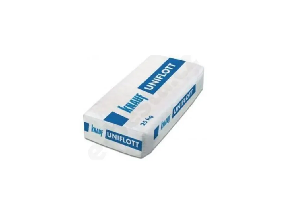 KNAUF - Tmel UNIFLOT - 25 kg