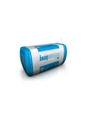 Knauf Insulation - Akustik board 037 - 80mm - 1250x 625 mm