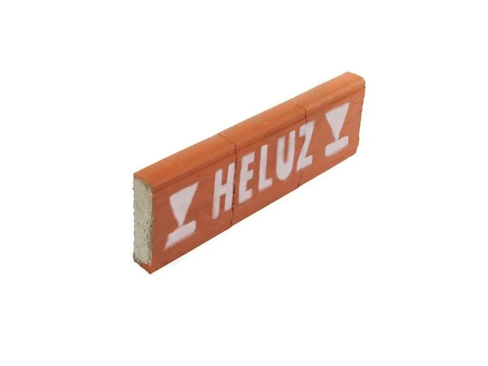 HELUZ překlad keramický nosný 2000x70x238 mm