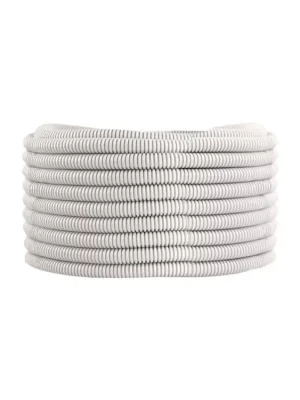 Trubka monoflex, ohebná, 320N 25/18,3 mm, 1m