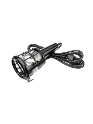 Svítilna přenosná, 60W / 230V, 5m