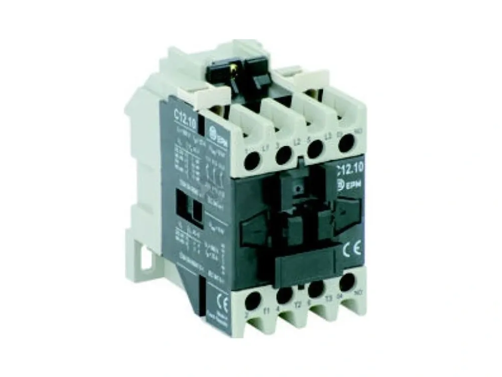 STYKAC C 9.10 220V/50Hz