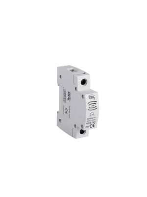 ZVONEK ASBELL230 na DIN 230V AC