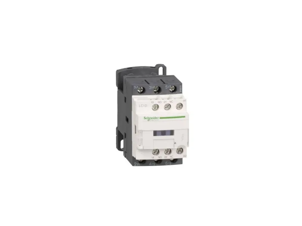 STYKAC LC1 D18 B7 18A 24V AC